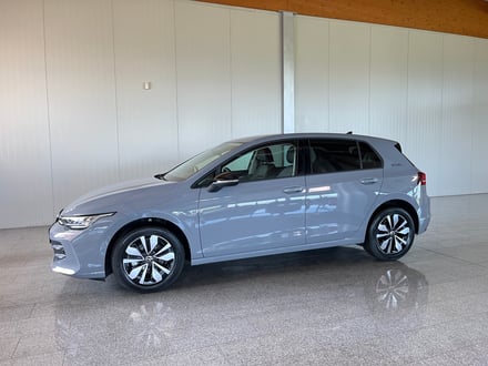 VW Golf Life TDI