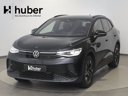 VW ID.4 Pro 4MOTION 210 kW Business