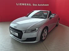 Thumbnail-Foto von Fahrzeug