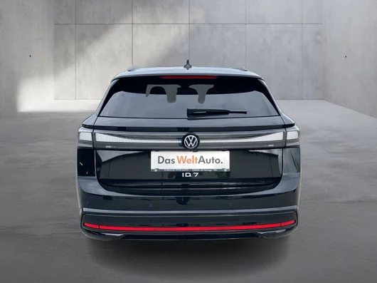 Bild eines VW ID.7 Tourer Pro S 210 kW Business