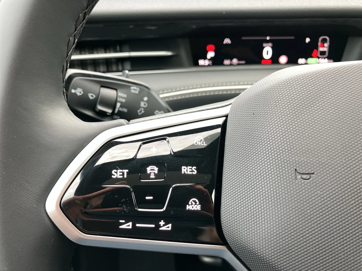 Bild eines VW ID.7 Tourer Pro S 210 kW Business