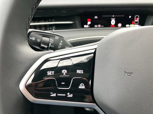 Bild eines VW ID.7 Tourer Pro S 210 kW Business