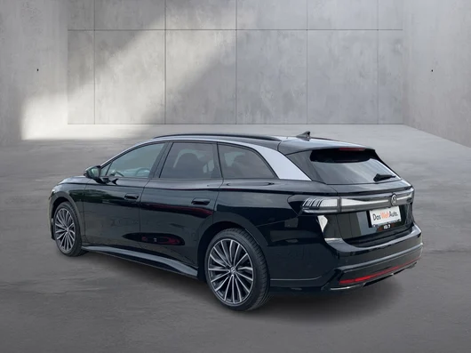 Bild eines VW ID.7 Tourer Pro S 210 kW Business