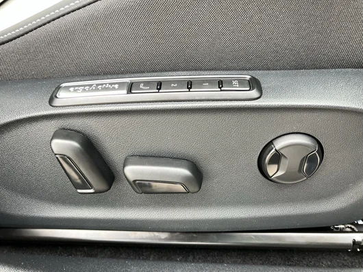 Bild eines VW ID.7 Tourer Pro S 210 kW Business