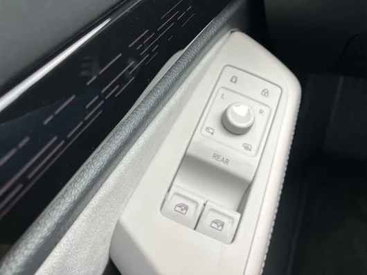 Bild eines VW ID.7 Tourer Pro S 210 kW Business