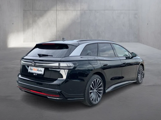 Bild eines VW ID.7 Tourer Pro S 210 kW Business