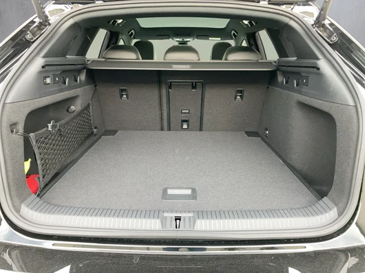 Bild eines VW ID.7 Tourer Pro S 210 kW Business