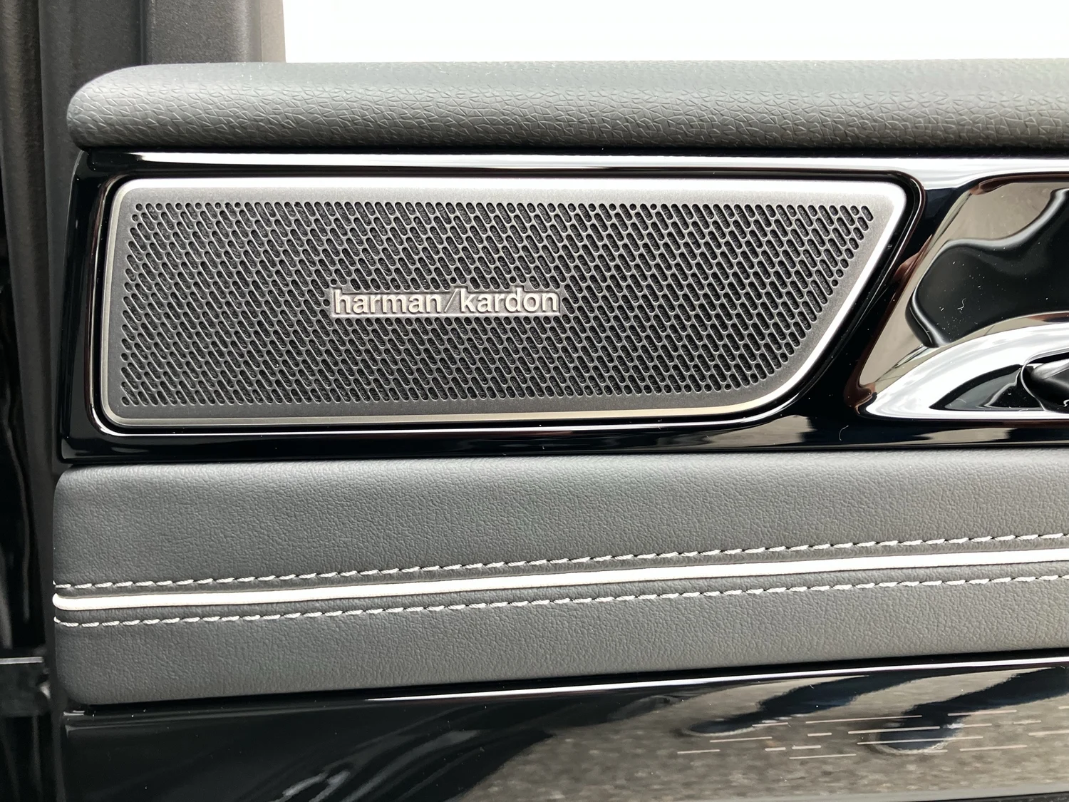 Bild eines VW ID.7 Tourer Pro S 210 kW Business