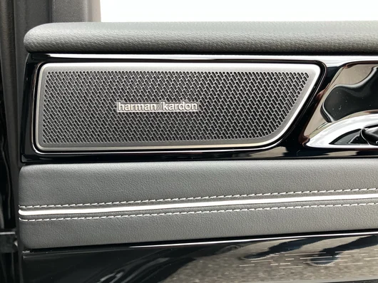 Bild eines VW ID.7 Tourer Pro S 210 kW Business