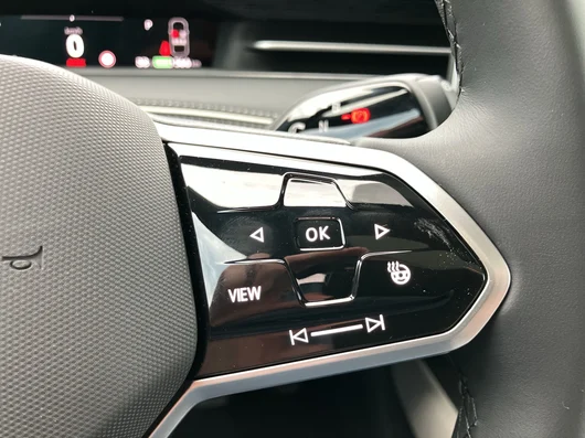 Bild eines VW ID.7 Tourer Pro S 210 kW Business