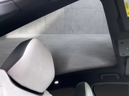 Bild eines VW ID.7 Tourer Pro S 210 kW Business