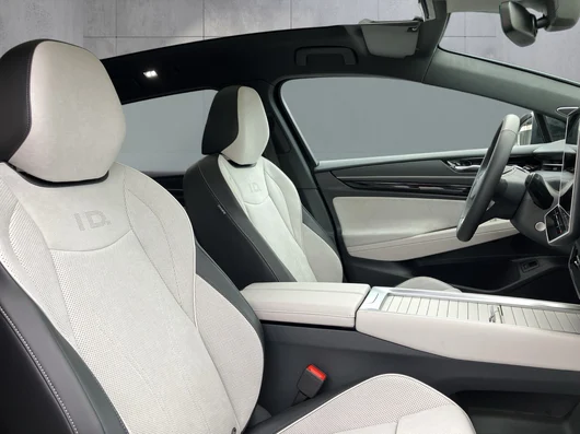 Bild eines VW ID.7 Tourer Pro S 210 kW Business