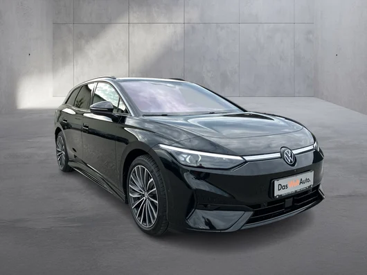 Bild eines VW ID.7 Tourer Pro S 210 kW Business