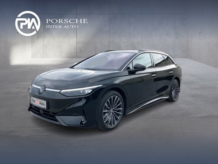 VW ID.7 Tourer Pro S 210 kW Business