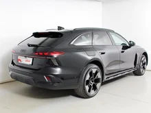 Audi A6 Allroad TDI quattro 220 kW in Mythosschwarz Metallic