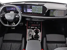 Audi A6 Allroad TDI quattro 220 kW in Mythosschwarz Metallic