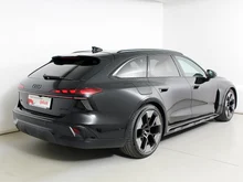 Audi A6 Allroad TDI quattro 220 kW in Mythosschwarz Metallic