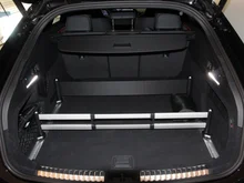 Audi A6 Allroad TDI quattro 220 kW in Mythosschwarz Metallic