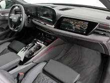Audi A6 Allroad TDI quattro 220 kW in Mythosschwarz Metallic