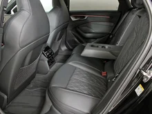 Audi A6 Allroad TDI quattro 220 kW in Mythosschwarz Metallic