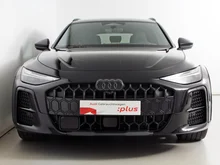 Audi A6 Allroad TDI quattro 220 kW in Mythosschwarz Metallic