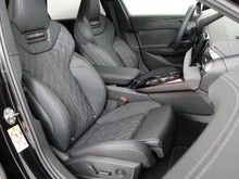 Audi A6 Allroad TDI quattro 220 kW in Mythosschwarz Metallic