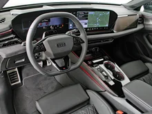 Audi A6 Allroad TDI quattro 220 kW in Mythosschwarz Metallic