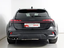 Audi A6 Allroad TDI quattro 220 kW in Mythosschwarz Metallic