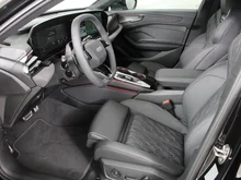 Audi A6 Allroad TDI quattro 220 kW in Mythosschwarz Metallic