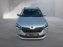 Thumbnail-Foto von Fahrzeug