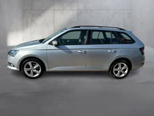 Thumbnail-Foto von Fahrzeug