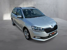 Thumbnail-Foto von Fahrzeug