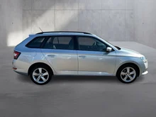 Thumbnail-Foto von Fahrzeug