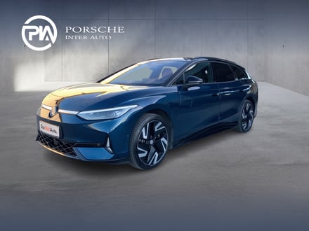 VW ID.7 Tourer GTX 4MOTION 250 kW Business