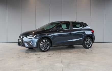 SEAT Ibiza Style Edition 1.0 TSI DSG