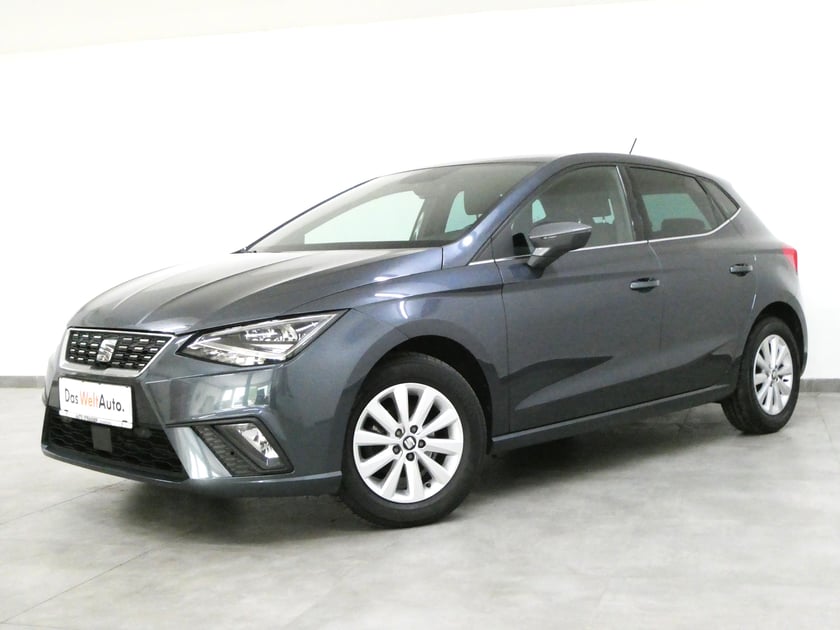 SEAT Ibiza Xcellence EcoTSI