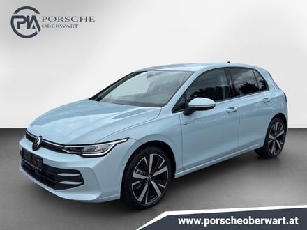 VW Golf Rabbit TSI