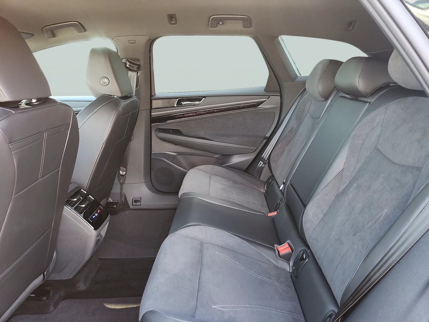 Bild eines ID.7 Tourer Pro S 210 kW Business-86 kWh