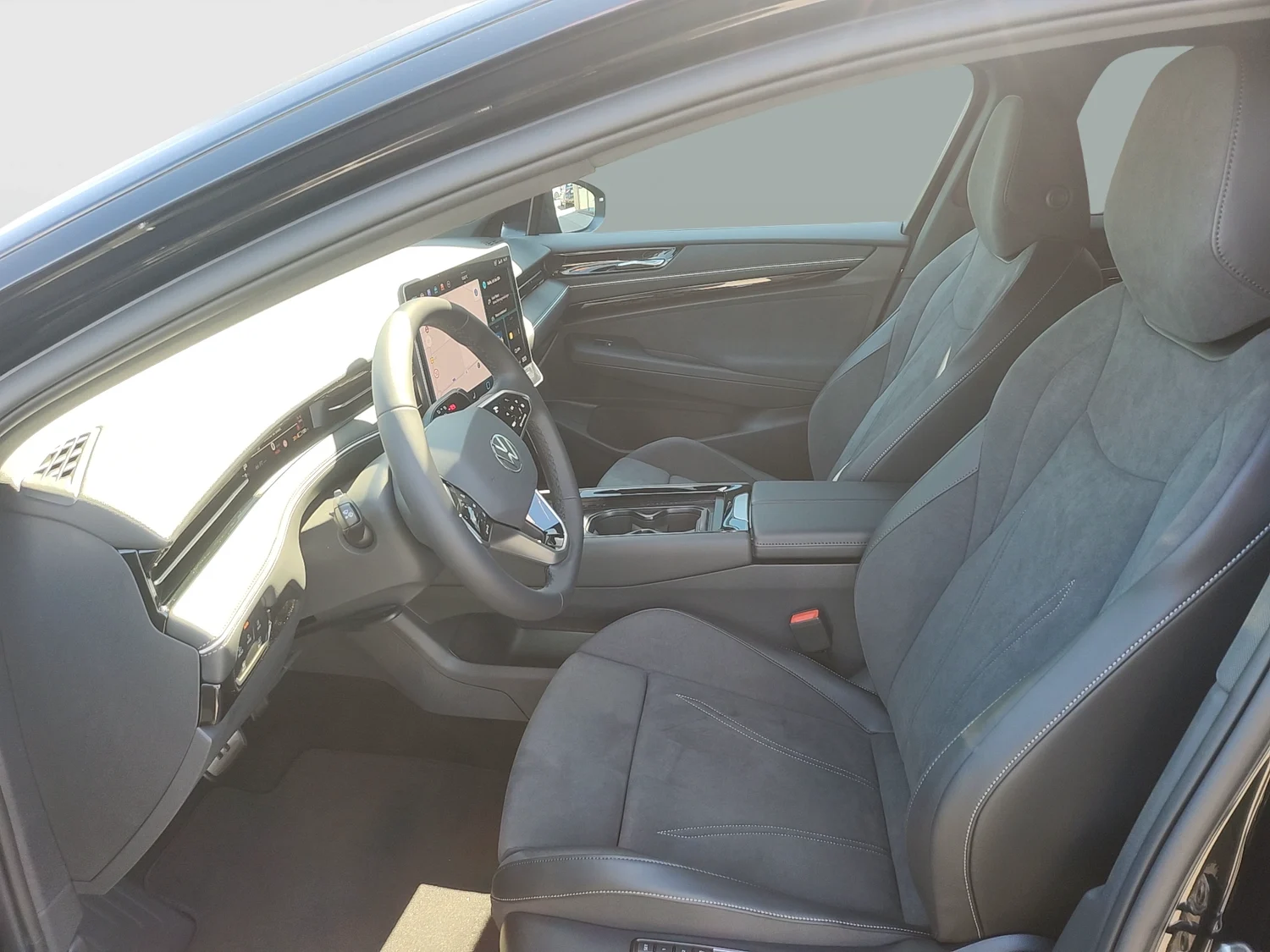 Bild eines ID.7 Tourer Pro S 210 kW Business-86 kWh