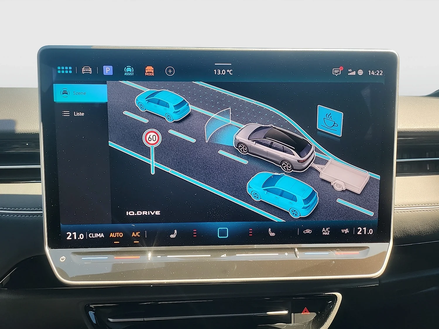 Bild eines ID.7 Tourer Pro S 210 kW Business-86 kWh