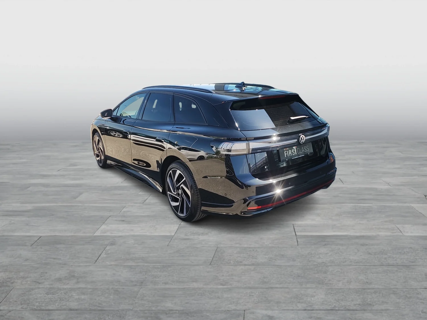 Bild eines ID.7 Tourer Pro S 210 kW Business-86 kWh