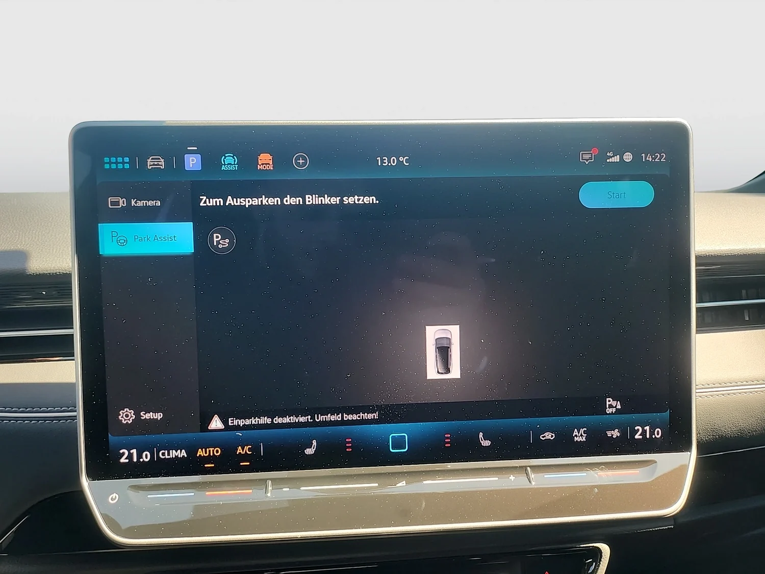 Bild eines ID.7 Tourer Pro S 210 kW Business-86 kWh