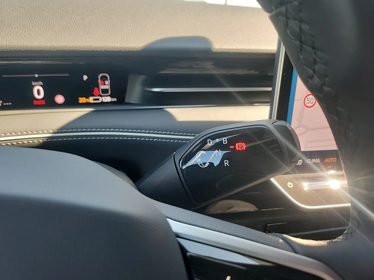 Bild eines ID.7 Tourer Pro S 210 kW Business-86 kWh