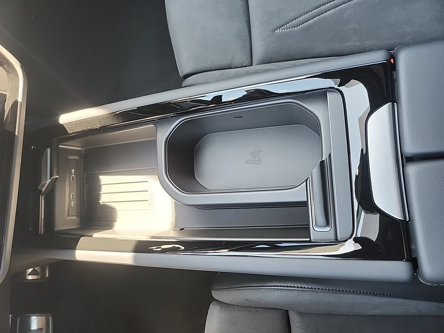 Bild eines ID.7 Tourer Pro S 210 kW Business-86 kWh
