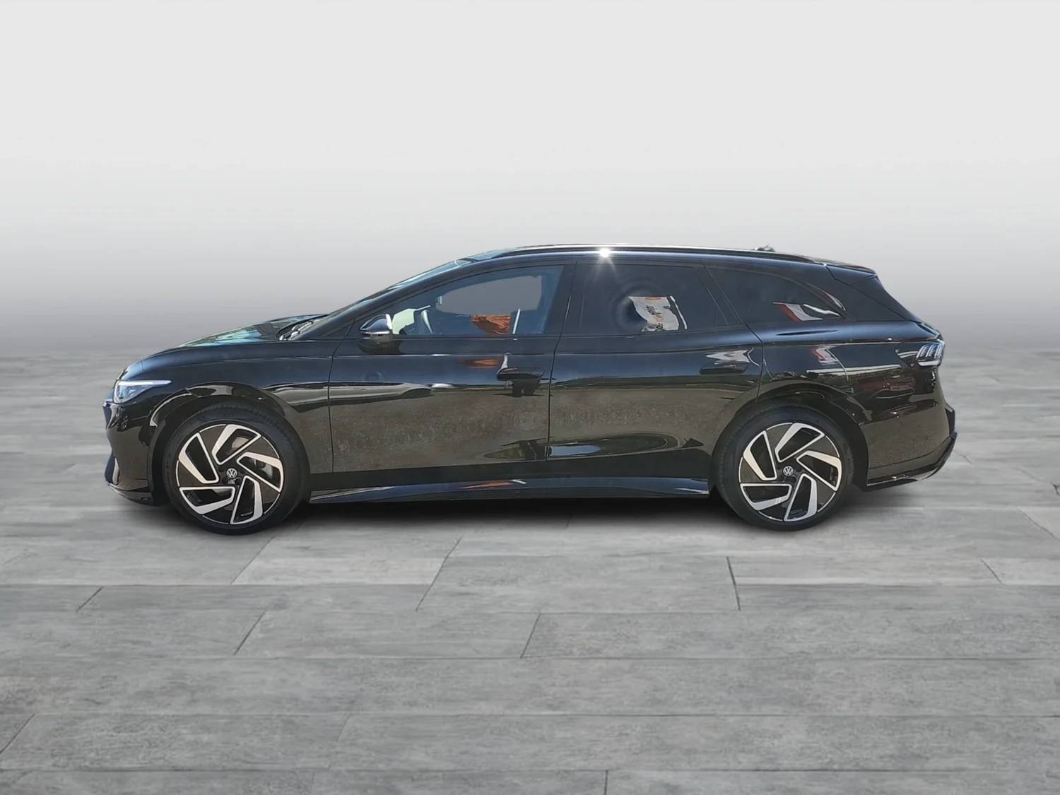 Bild eines ID.7 Tourer Pro S 210 kW Business-86 kWh