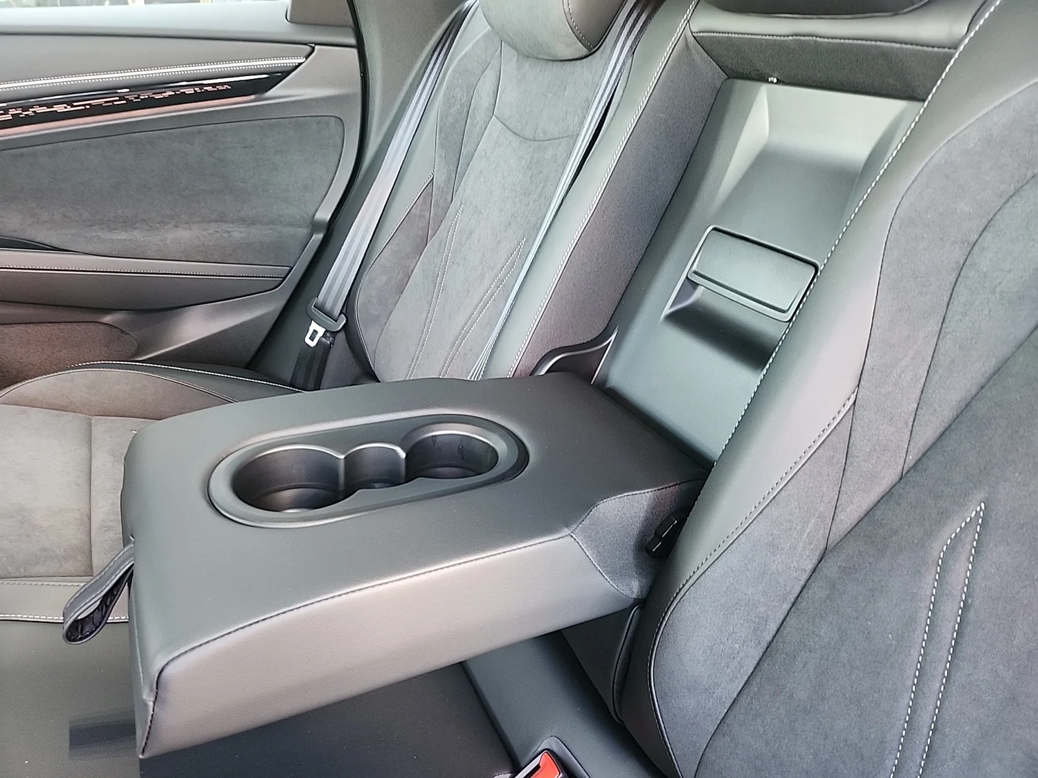 Bild eines ID.7 Tourer Pro S 210 kW Business-86 kWh
