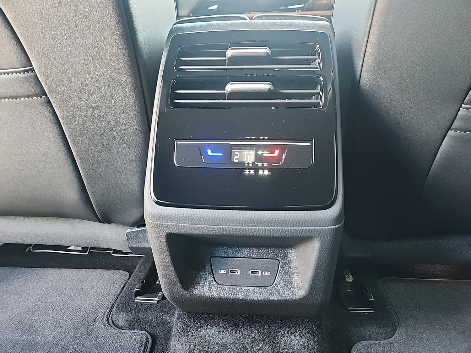 Bild eines ID.7 Tourer Pro S 210 kW Business-86 kWh