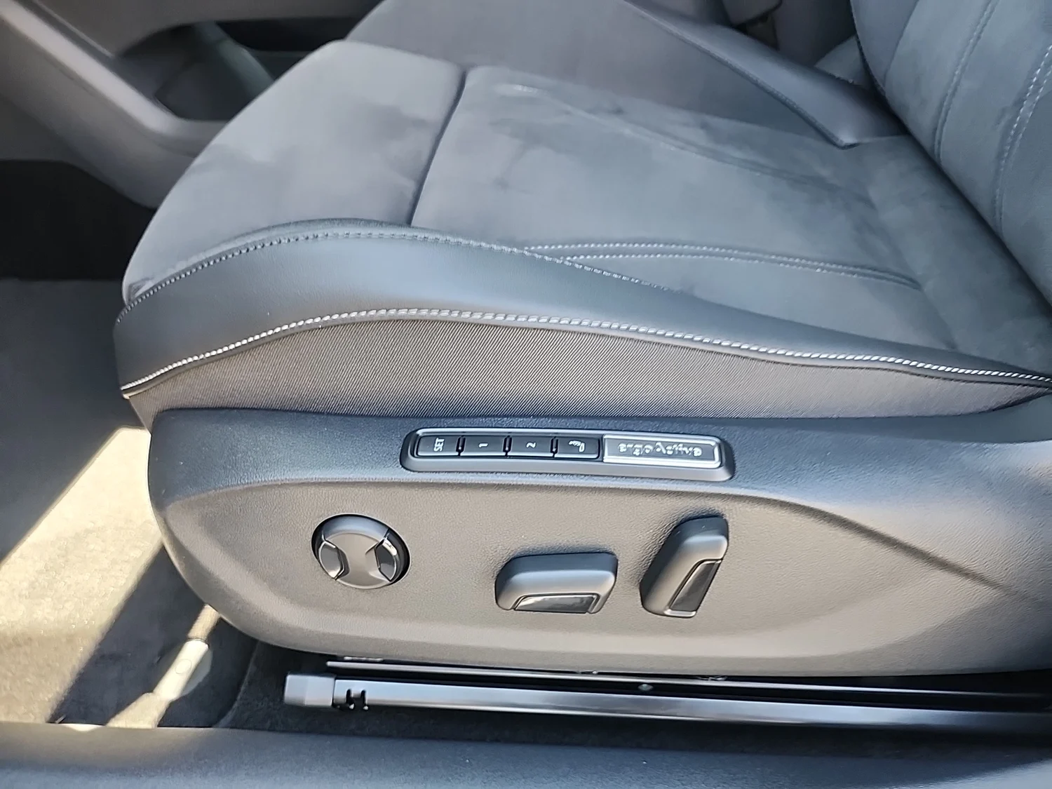 Bild eines ID.7 Tourer Pro S 210 kW Business-86 kWh