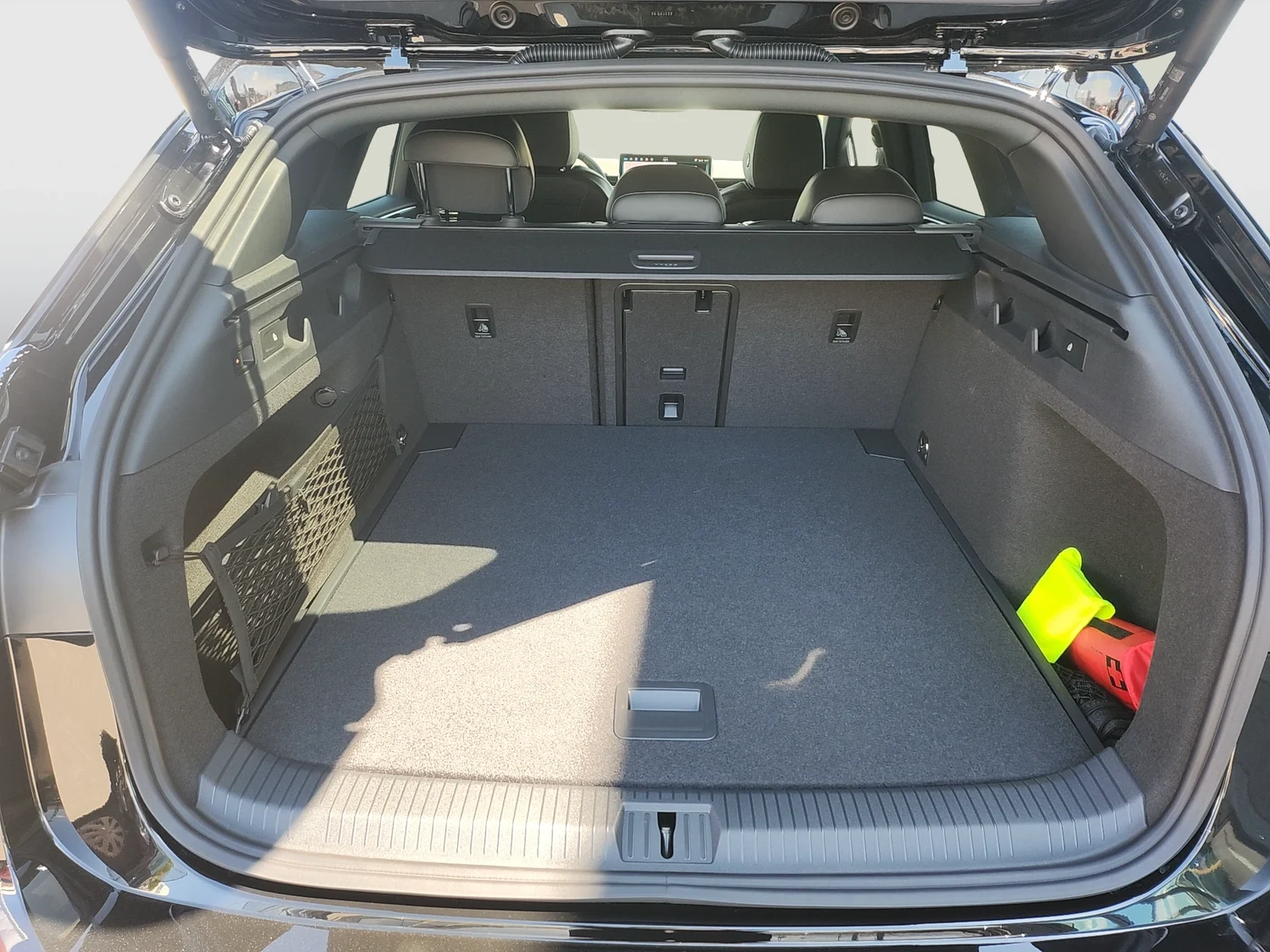 Bild eines ID.7 Tourer Pro S 210 kW Business-86 kWh