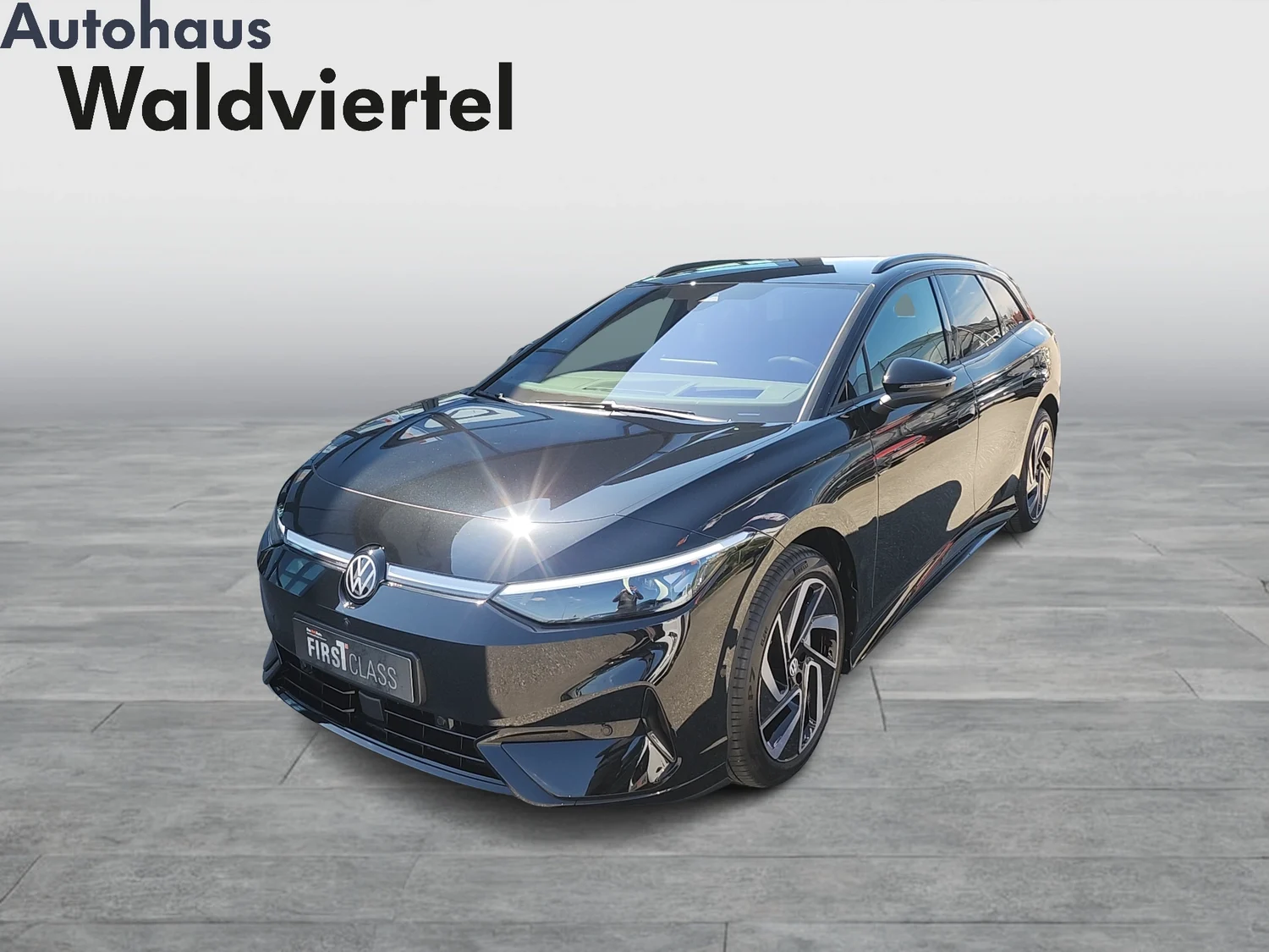 Bild eines ID.7 Tourer Pro S 210 kW Business-86 kWh